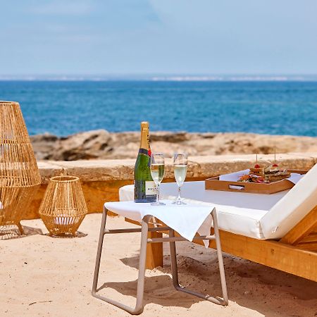 Universal Hotel Cabo Blanco - Adults Only Colonia de Sant Jordi Kültér fotó