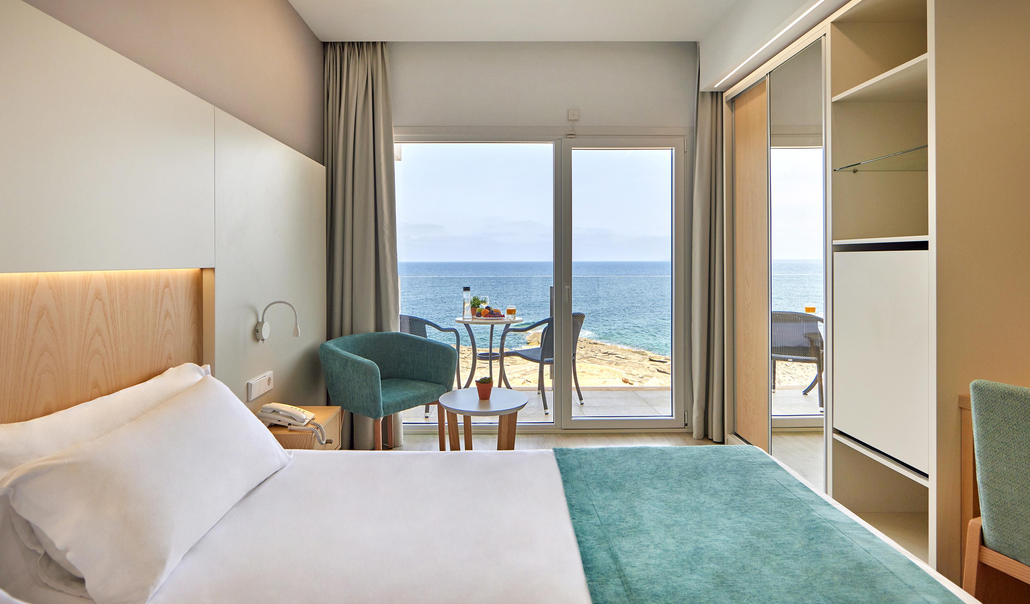 Universal Hotel Cabo Blanco - Adults Only Colonia de Sant Jordi Kültér fotó