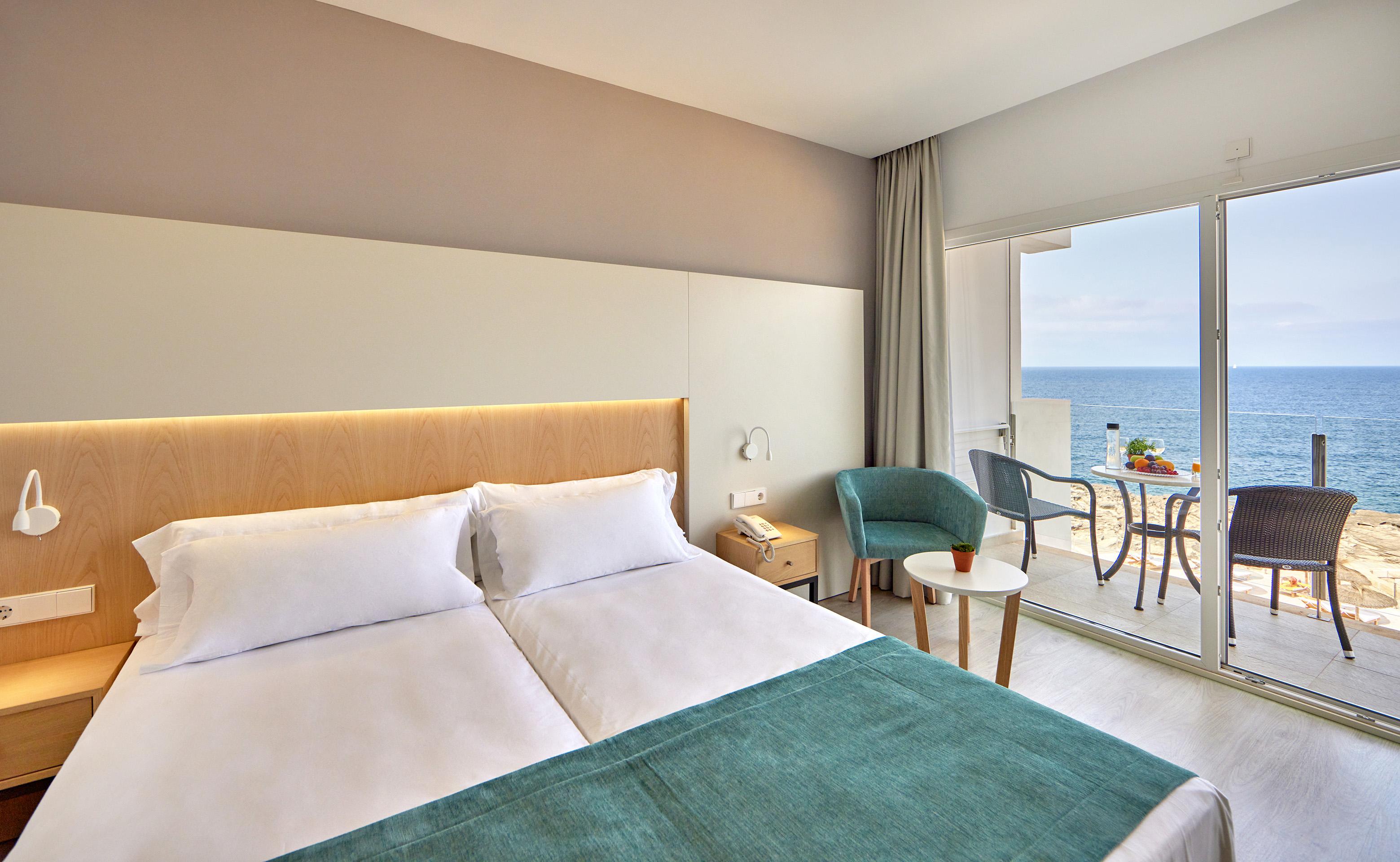 Universal Hotel Cabo Blanco - Adults Only Colonia de Sant Jordi Kültér fotó