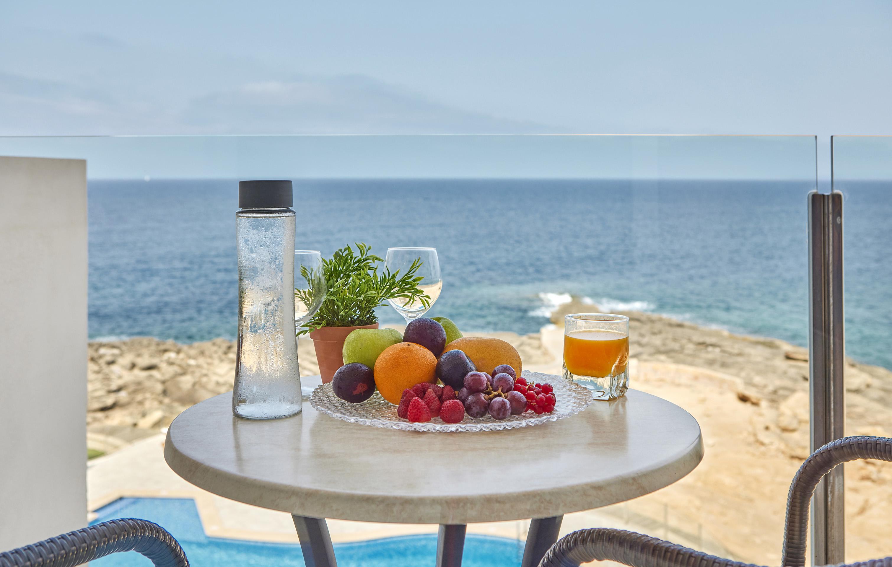 Universal Hotel Cabo Blanco - Adults Only Colonia de Sant Jordi Kültér fotó