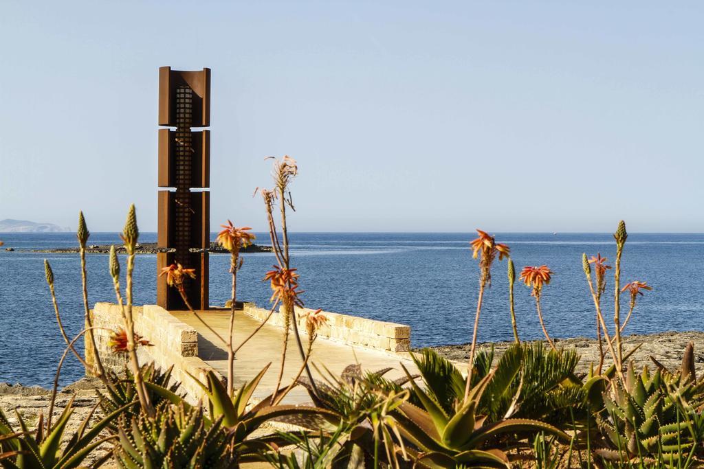 Universal Hotel Cabo Blanco - Adults Only Colonia de Sant Jordi Kültér fotó